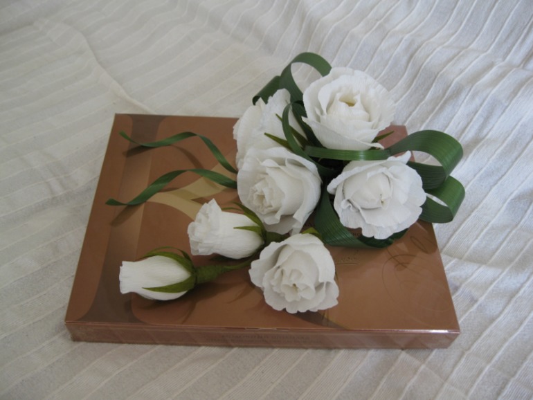 Работа новичка