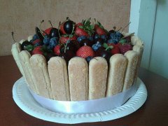 Вкусные торты из натуральных продуктов , индивидуальный дизайн.