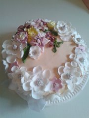 Вкусности и сладости для праздника)