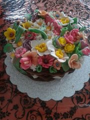 Вкусности и сладости для праздника!