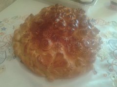 Вкусности и сладости для праздника!