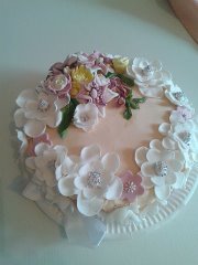 Выпечка, торты и всякие вкусности к празднику!