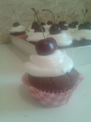 Выпечка, торты и всякие вкусности к празднику!