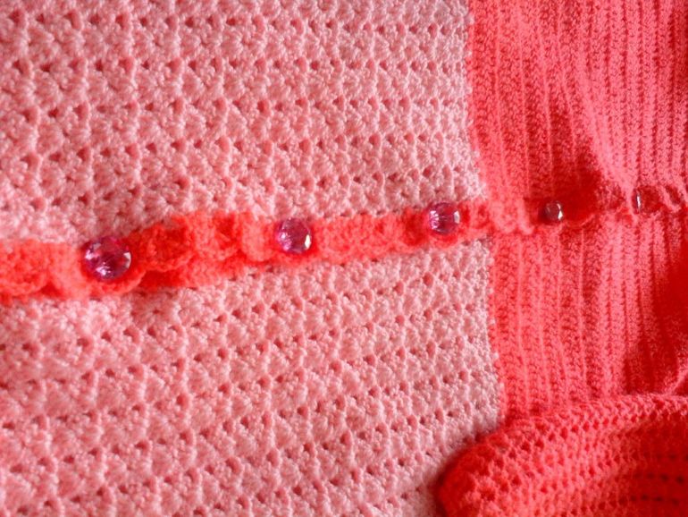 Комбинезон.