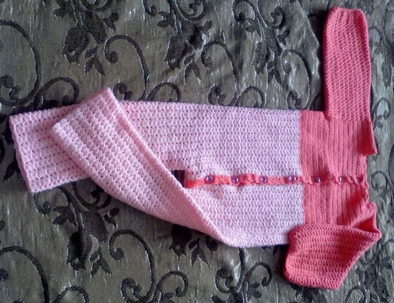 Комбинезон.