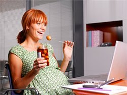 Курсы для будущих мам бесплатно!