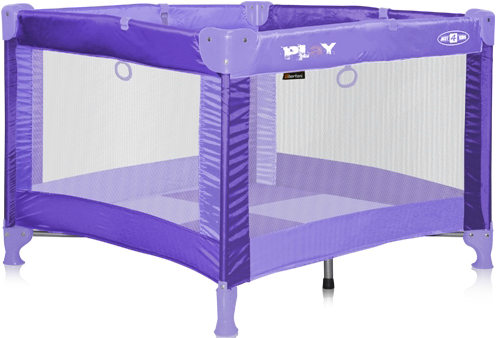 Выбираем манеж