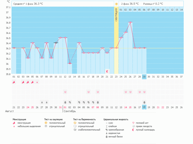 девочки что за график подскажите пожалуйсто