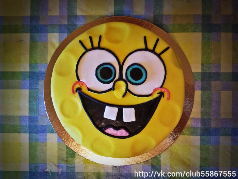 Разные тортики)кучкой)