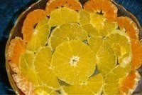 Творожный тортик