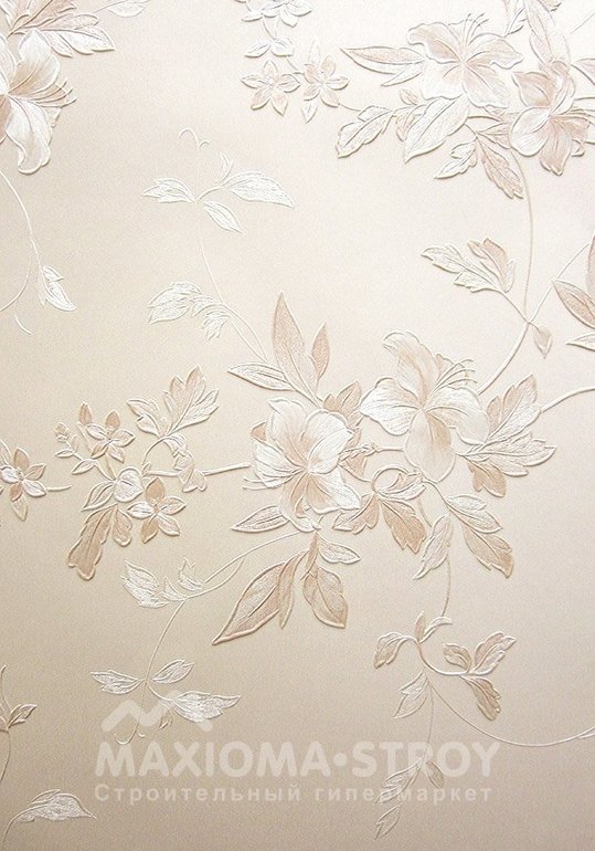 обои для спальни.