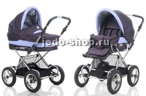 Продам коляску Jedo 2 в 1!!5000р