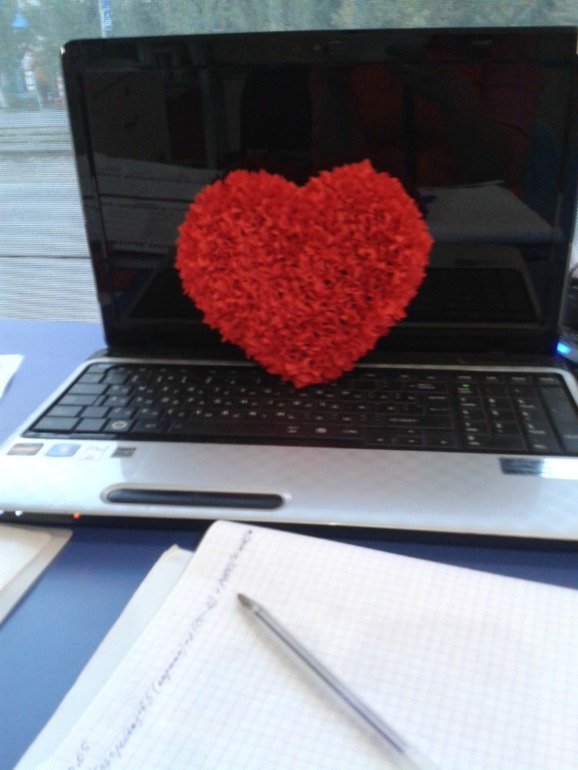 а какой же ствол???