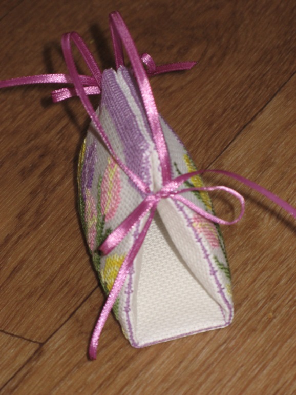 Чудо-игольница