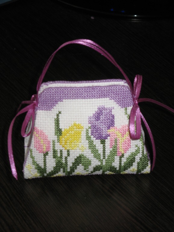 Чудо-игольница