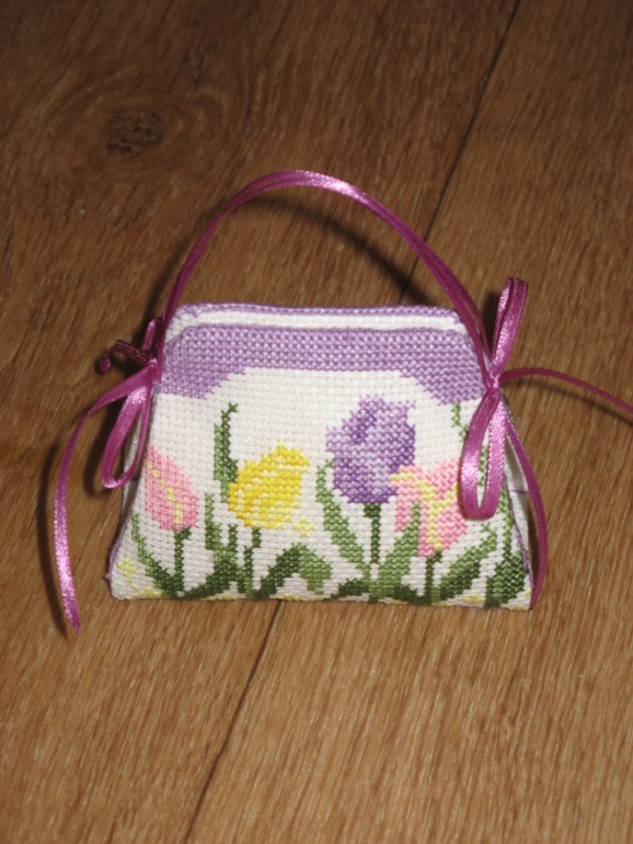 Чудо-игольница