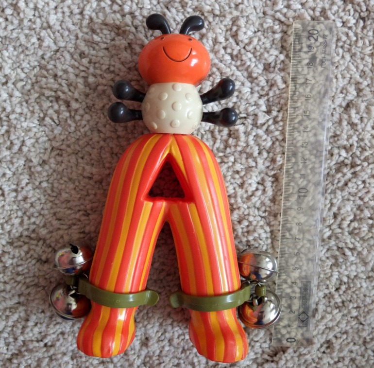 Наши любимые музыкальные игрушки в годик - барабан Battat и ксилофон Little Tikes