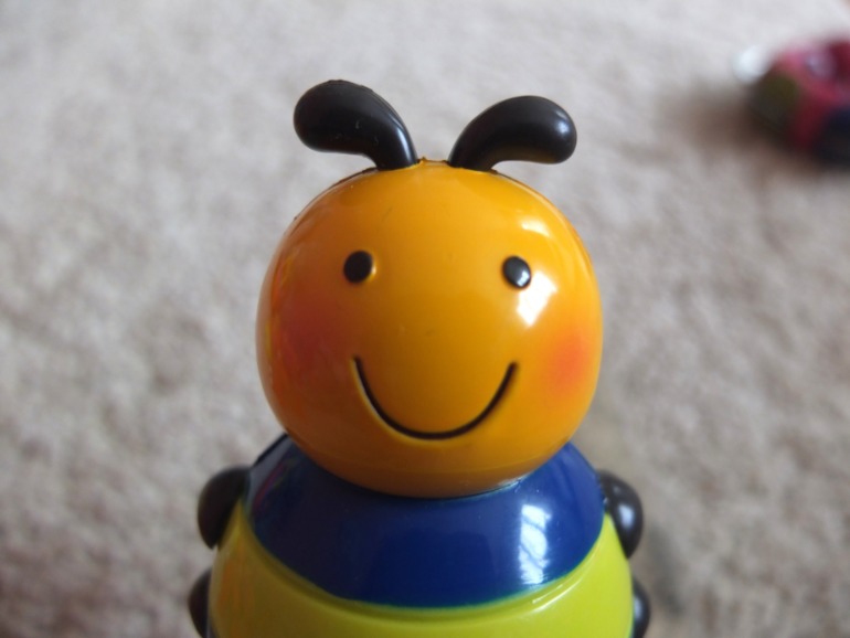 Наши любимые музыкальные игрушки в годик - барабан Battat и ксилофон Little Tikes