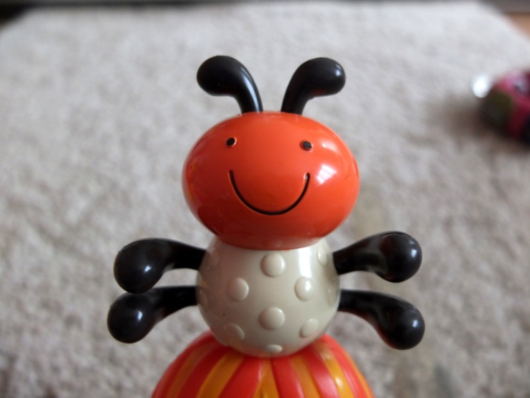 Наши любимые музыкальные игрушки в годик - барабан Battat и ксилофон Little Tikes