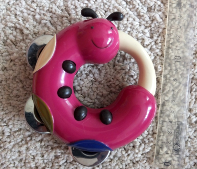 Наши любимые музыкальные игрушки в годик - барабан Battat и ксилофон Little Tikes