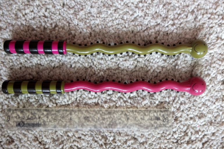 Наши любимые музыкальные игрушки в годик - барабан Battat и ксилофон Little Tikes