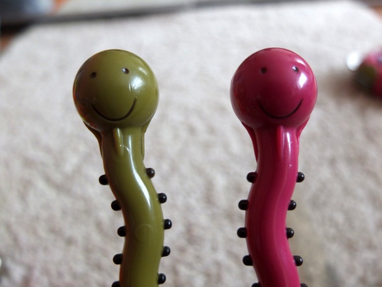 Наши любимые музыкальные игрушки в годик - барабан Battat и ксилофон Little Tikes