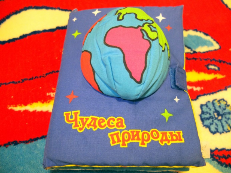 Книги, которые нравятся моему малышу в 1 год (фото разворотов)