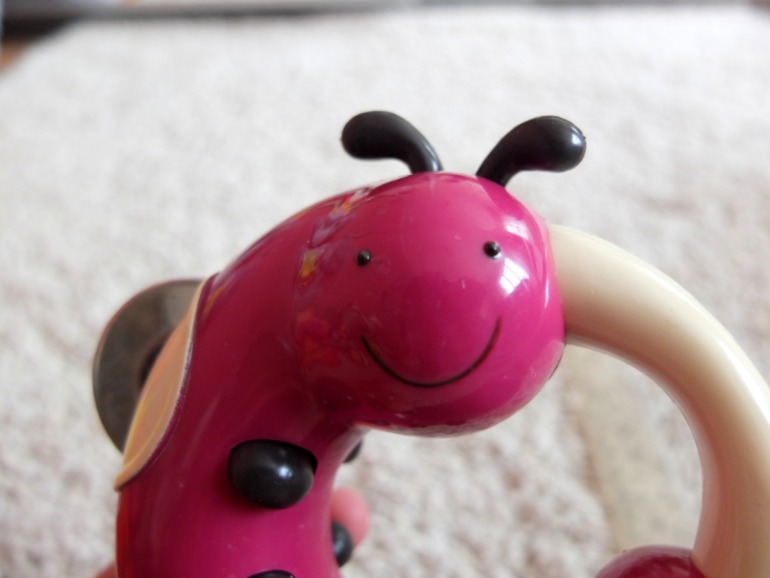 Наши любимые музыкальные игрушки в годик - барабан Battat и ксилофон Little Tikes