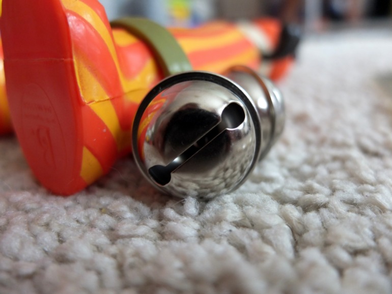 Наши любимые музыкальные игрушки в годик - барабан Battat и ксилофон Little Tikes