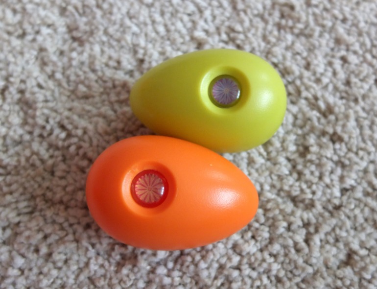 Наши любимые музыкальные игрушки в годик - барабан Battat и ксилофон Little Tikes