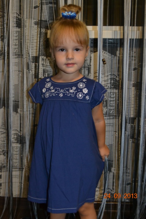 Посылочка из США с "хахаряшками" для моих малюток)))