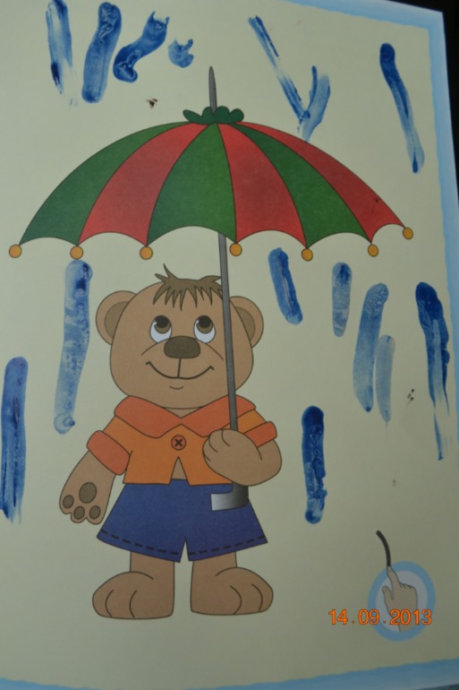 Рисуем вместе!!!