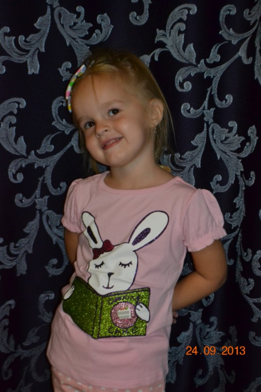 Посылочка из США с "хахаряшками" для моих малюток)))