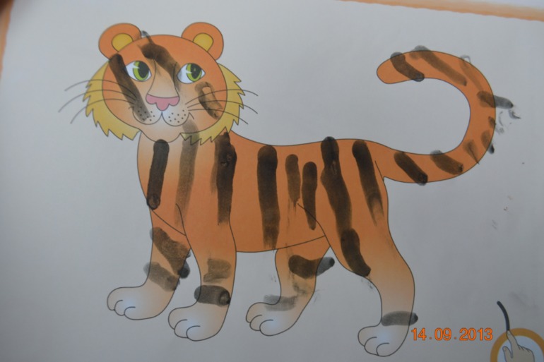 Рисуем вместе!!!