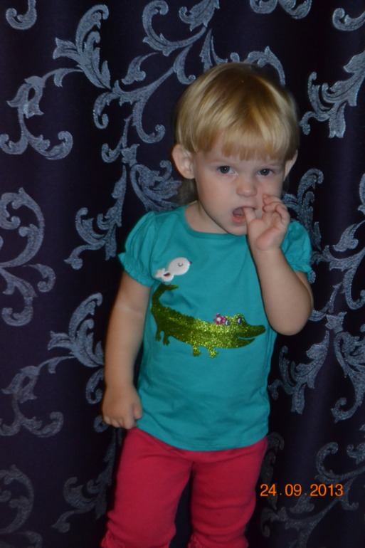 Посылочка из США с "хахаряшками" для моих малюток)))