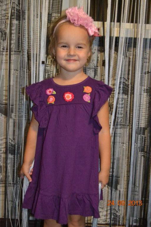 Посылочка из США с "хахаряшками" для моих малюток)))