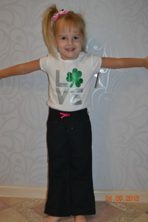 Посылочка из США с "хахаряшками" для моих малюток)))