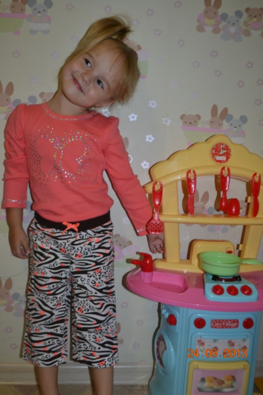 Посылочка из США с "хахаряшками" для моих малюток)))