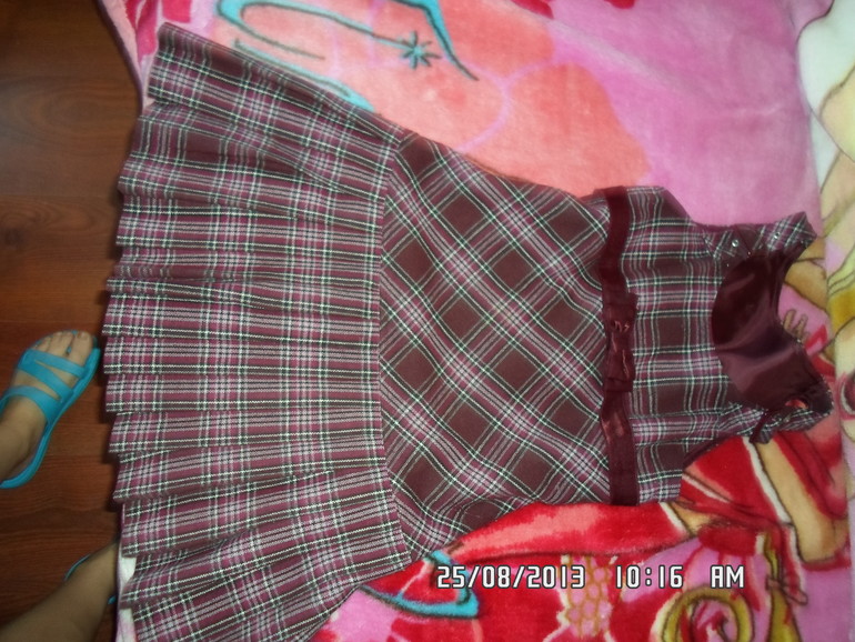 школьная форма от 300 до 600 рублей