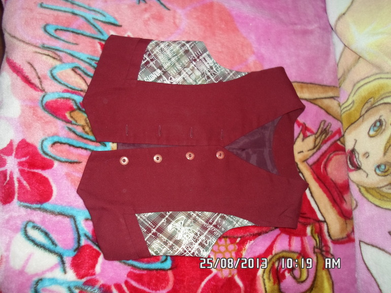 школьная форма от 300 до 600 рублей