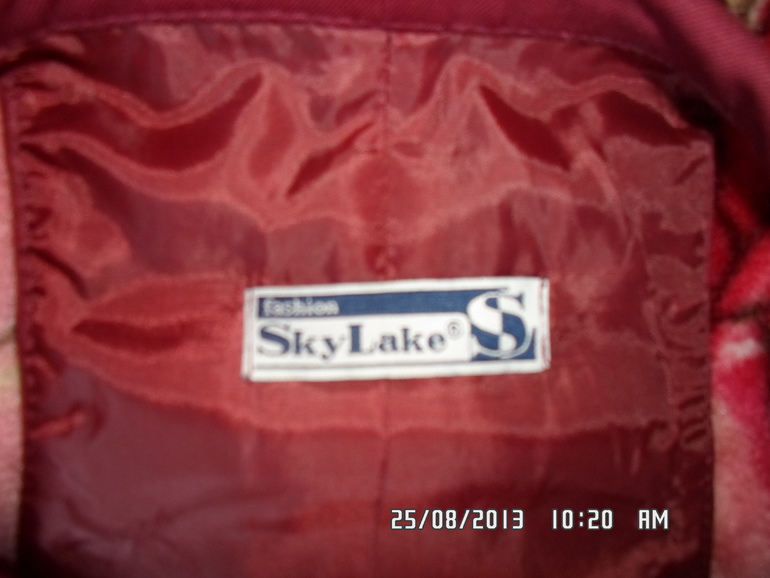 школьная форма от 300 до 600 рублей