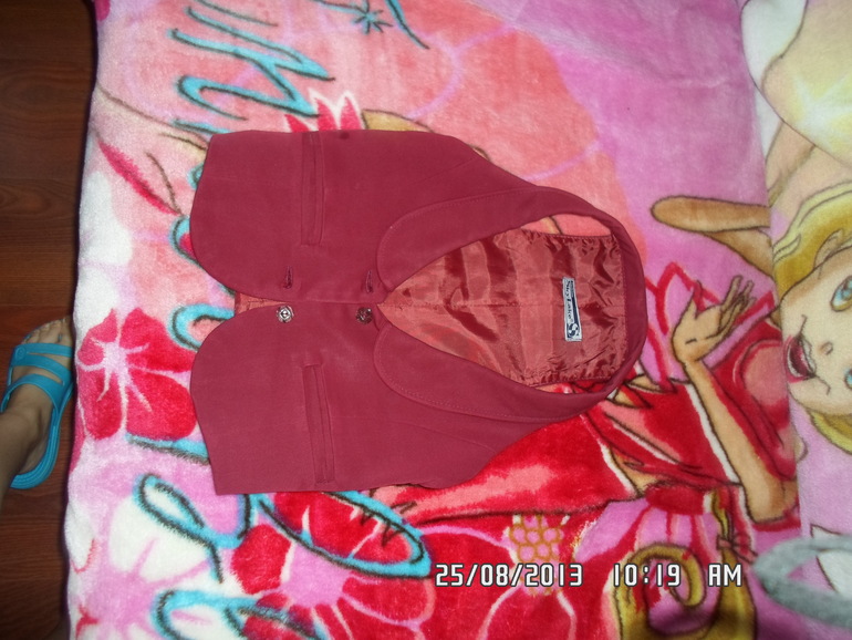 школьная форма от 300 до 600 рублей