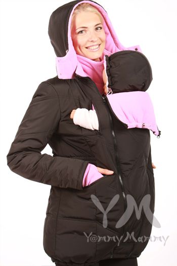 Выбор зимней слингокутрки