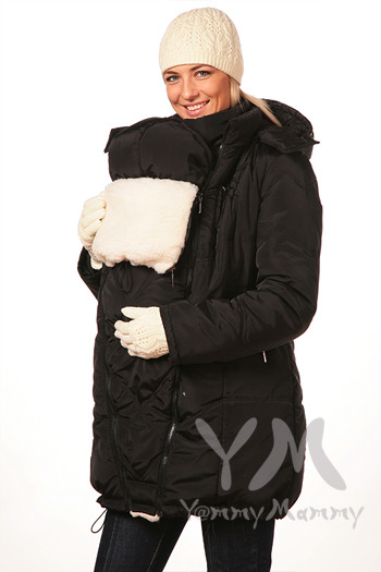 Выбор зимней слингокутрки