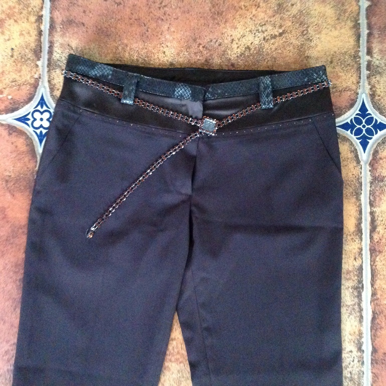 Брюки GIZIA!!!36 размер