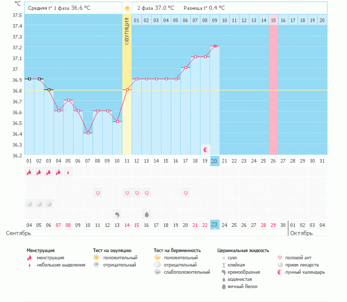 Посмотрите, пожалуйста график!
