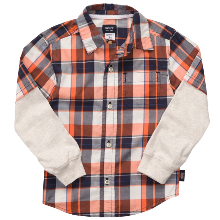 Мой Пристрой новых вещей из США!