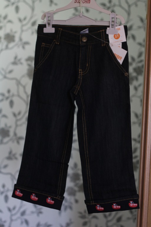 Мой Пристрой новых вещей из США!