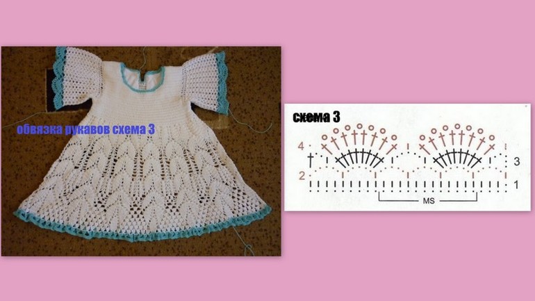 Конкурс.Платье и шляпка для маленькой принцессы(на 9-12мес)