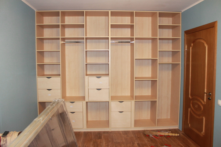 Мебель по индивидуальному заказу!!!!!!!! Реальные фото работ